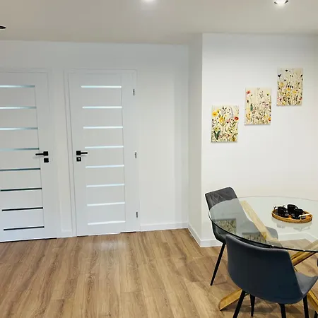 Apartment Sparrow Apartmens Kosice