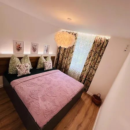 Sparrow Apartmens Kosice