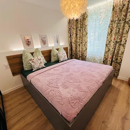 Sparrow Apartmens Apartment *