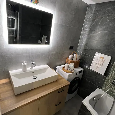 Sparrow Apartmens Apartment