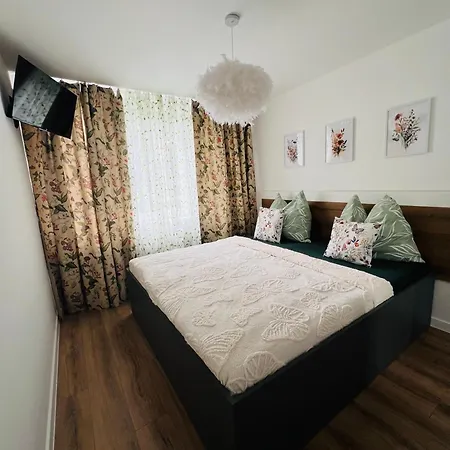 Sparrow Apartmens Apartment