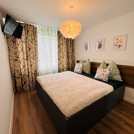 Sparrow Apartmens Apartment