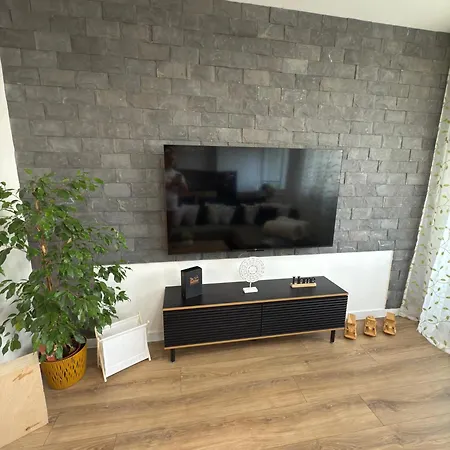 Sparrow Apartmens Kosice