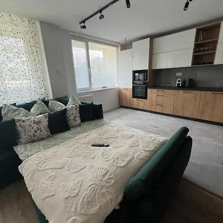 Sparrow Apartmens Apartment